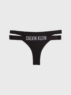 Calvin Klein Perizoma Bikini - Intense Power