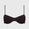 Calvin Klein Top Bikini A Balconcino - Core Tonal -Offerta Economica Calvin Klein KW0KW02037 BEH main