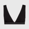 Calvin Klein Top Bikini A Brassiere - Core Tonal -Offerta Economica Calvin Klein KW0KW02038 BEH main