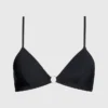 Calvin Klein Top Bikini A Triangolo - Core Solids -Offerta Economica Calvin Klein KW0KW02061 BEH main