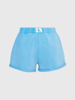 Calvin Klein Pantaloncini Da Mare - CK Authentic -Offerta Economica Calvin Klein KW0KW02089 CZ3 alternate4