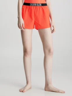 Calvin Klein Pantaloncini Da Mare - Intense Power