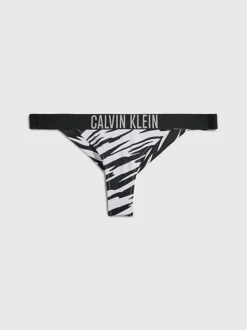 Calvin Klein Slip Bikini Brasiliani - Intense Power