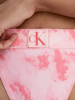 Calvin Klein Slip Bikini Sgambato - CK Authentic -Offerta Economica Calvin Klein KW0KW02125 0JV alternate3