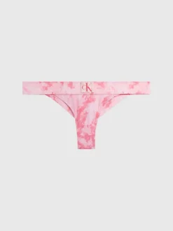 Calvin Klein Slip Bikini Brasiliano - CK Authentic
