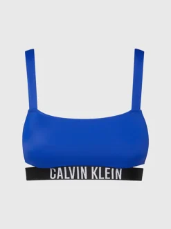 Calvin Klein Top Bikini A Reggiseno - Intense Power