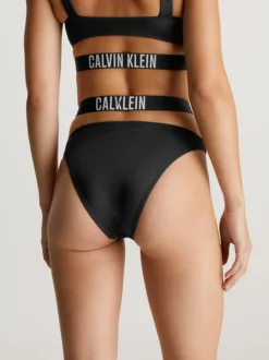 Calvin Klein Slip Bikini Sgambati - Intense Power -Offerta Economica Calvin Klein KW0KW02230 BEH alternate2
