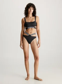 Calvin Klein Slip Bikini Sgambati - Intense Power -Offerta Economica Calvin Klein KW0KW02230 BEH alternate4