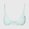 Calvin Klein Top Bikini A Triangolo - CK Texture -Offerta Economica Calvin Klein KW0KW02233 L4U main
