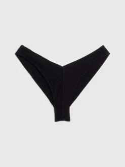 Calvin Klein Slip Classico Brasiliano - CK Texture