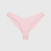 Calvin Klein Slip Classico Brasiliano - CK Texture -Offerta Economica Calvin Klein KW0KW02235 TG8 main