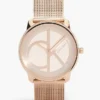 Calvin Klein Orologio - Iconic Mesh -Offerta Economica Calvin Klein WU25200035 000 main