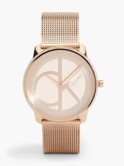 Calvin Klein Orologio - Iconic Mesh