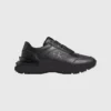 Calvin Klein Chunky Sneaker In Pelle -Offerta Economica Calvin Klein YM0YM00521 0GT main