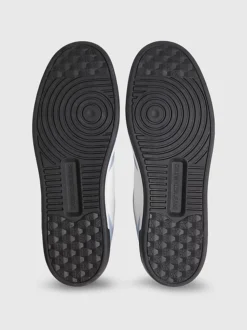 Calvin Klein Sneaker In Pelle Con Logo -Offerta Economica Calvin Klein YM0YM00574 0G0 alternate4