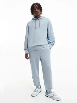 Calvin Klein Sneaker In Pelle Con Logo -Offerta Economica Calvin Klein YM0YM00574 0G0 alternate6