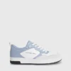 Calvin Klein Sneaker In Pelle Con Logo -Offerta Economica Calvin Klein YM0YM00574 0G0 main