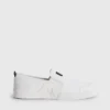 Calvin Klein Scarpe Senza Lacci In Tela Riciclata -Offerta Economica Calvin Klein YM0YM00597 0K4 main