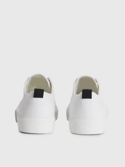 Calvin Klein Sneaker In Tela Riciclata -Offerta Economica Calvin Klein YM0YM00598 0K4 alternate3