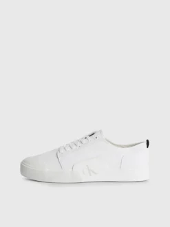 Calvin Klein Sneaker In Tela Riciclata -Offerta Economica Calvin Klein YM0YM00598 0K4 alternate5