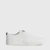 Calvin Klein Sneaker In Tela Riciclata -Offerta Economica Calvin Klein YM0YM00598 0K4 main