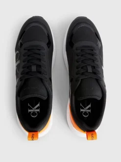 Calvin Klein Sneaker In Rete Riciclata 10 Calvin Klein Sneaker In Rete Riciclata -Offerta Economica Calvin Klein YM0YM00638 BDS alternate2