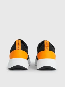 Calvin Klein Sneaker In Rete Riciclata 11 Calvin Klein Sneaker In Rete Riciclata -Offerta Economica Calvin Klein YM0YM00638 BDS alternate3