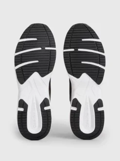 Calvin Klein Sneaker In Rete Riciclata 12 Calvin Klein Sneaker In Rete Riciclata -Offerta Economica Calvin Klein YM0YM00638 BDS alternate4