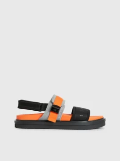 Calvin Klein Sandali Riciclati