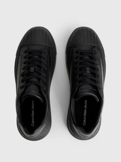Calvin Klein Sneaker In Pelle 10 Calvin Klein Sneaker In Pelle -Offerta Economica Calvin Klein YM0YM00701 BEH alternate2