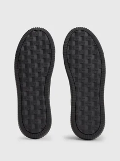 Calvin Klein Sneaker In Pelle 12 Calvin Klein Sneaker In Pelle -Offerta Economica Calvin Klein YM0YM00701 BEH alternate4