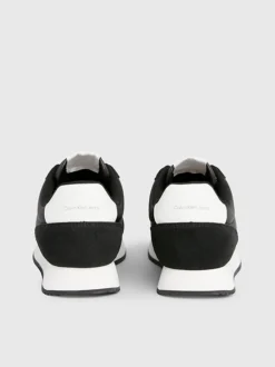 Calvin Klein Sneaker Con Logo -Offerta Economica Calvin Klein YM0YM00746 BDS alternate3