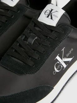 Calvin Klein Sneaker Con Logo -Offerta Economica Calvin Klein YM0YM00746 BDS alternate5