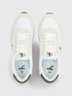 Calvin Klein Sneaker Con Logo -Offerta Economica Calvin Klein YM0YM00746 YAF alternate2