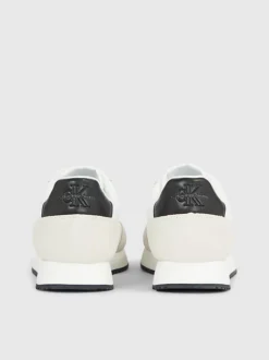 Calvin Klein Sneaker Con Logo -Offerta Economica Calvin Klein YM0YM00746 YAF alternate3