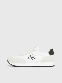 Calvin Klein Sneaker Con Logo -Offerta Economica Calvin Klein YM0YM00746 YAF alternate5