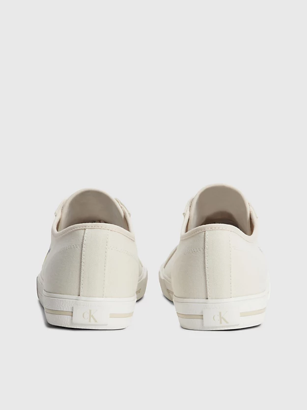 Calvin Klein Sneakers In Tela Riciclata - Pride 6 Calvin Klein Sneakers In Tela Riciclata - Pride - immagine 4