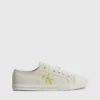Calvin Klein Sneakers In Tela Riciclata - Pride -Offerta Economica Calvin Klein YM0YM00830 YBJ main