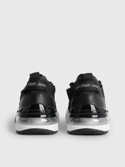 Calvin Klein Sneaker In Maglia Riciclata -Offerta Economica Calvin Klein YW0YW00938 0GN alternate3