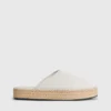 Calvin Klein Espadrillas In Camoscio -Offerta Economica Calvin Klein YW0YW00986 YBH main