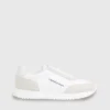 Calvin Klein Sneaker In Materiale Riciclato Perlescente -Offerta Economica Calvin Klein YW0YW01056 YBR main