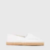 Calvin Klein Espadrillas In Cotone Riciclato -Offerta Economica Calvin Klein YW0YW01080 YBR main