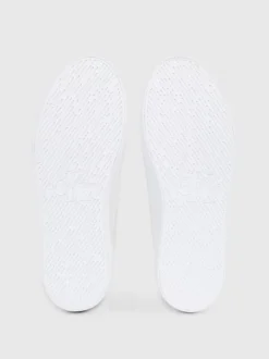 Calvin Klein Sneaker In Materiale Riciclato Con Platform A Collo Alto -Offerta Economica Calvin Klein YW0YW01226 YBR alternate4